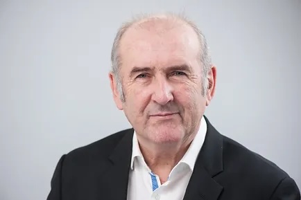 Owen O'Brien